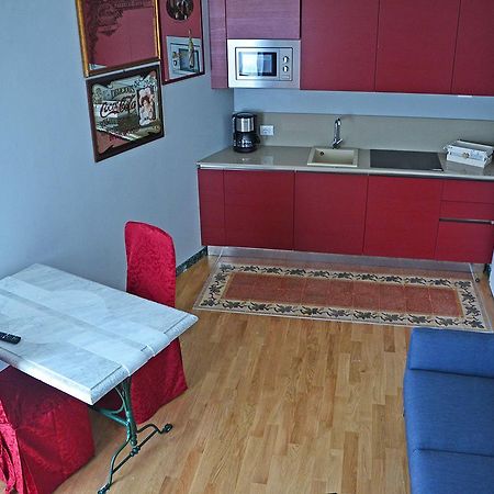 Residenza Diana Apartment Toscolano Maderno Exterior foto