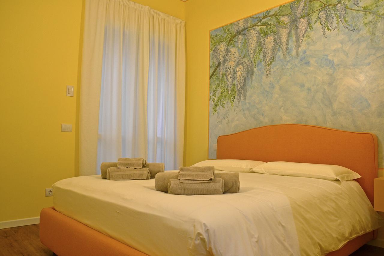 Residenza Diana Apartment Toscolano Maderno Exterior foto