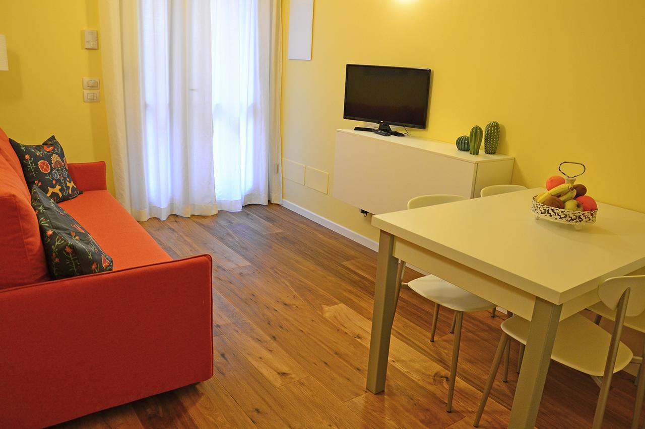 Residenza Diana Apartment Toscolano Maderno Exterior foto
