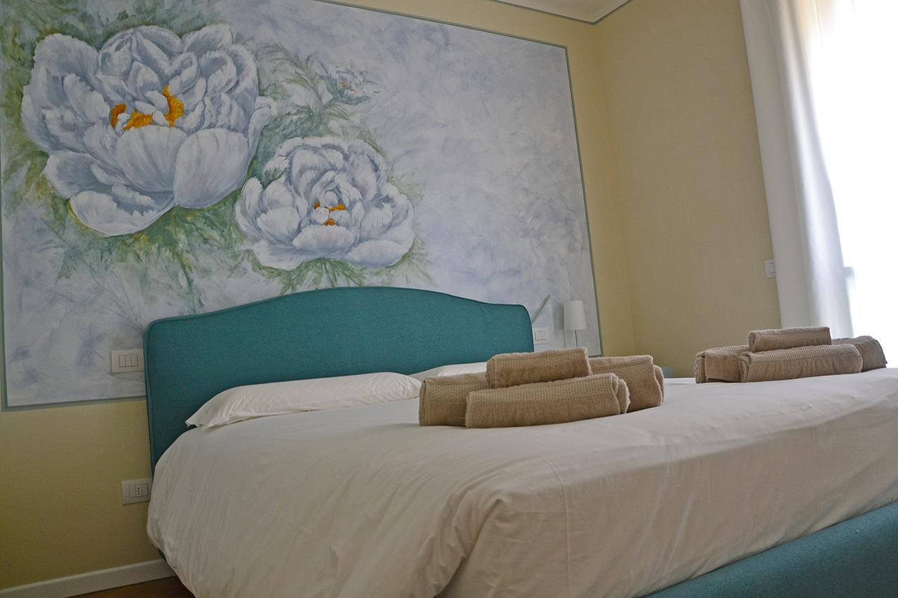 Residenza Diana Apartment Toscolano Maderno Exterior foto