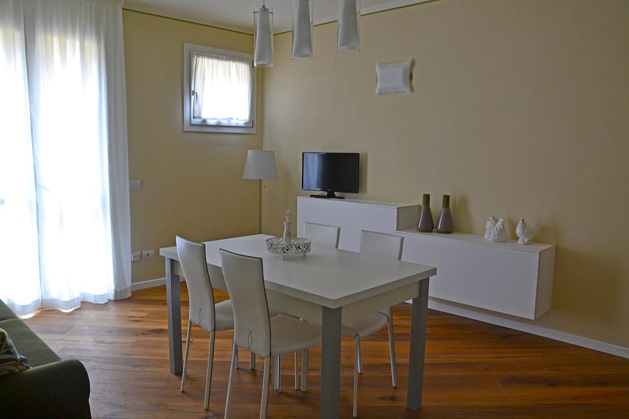 Residenza Diana Apartment Toscolano Maderno Exterior foto