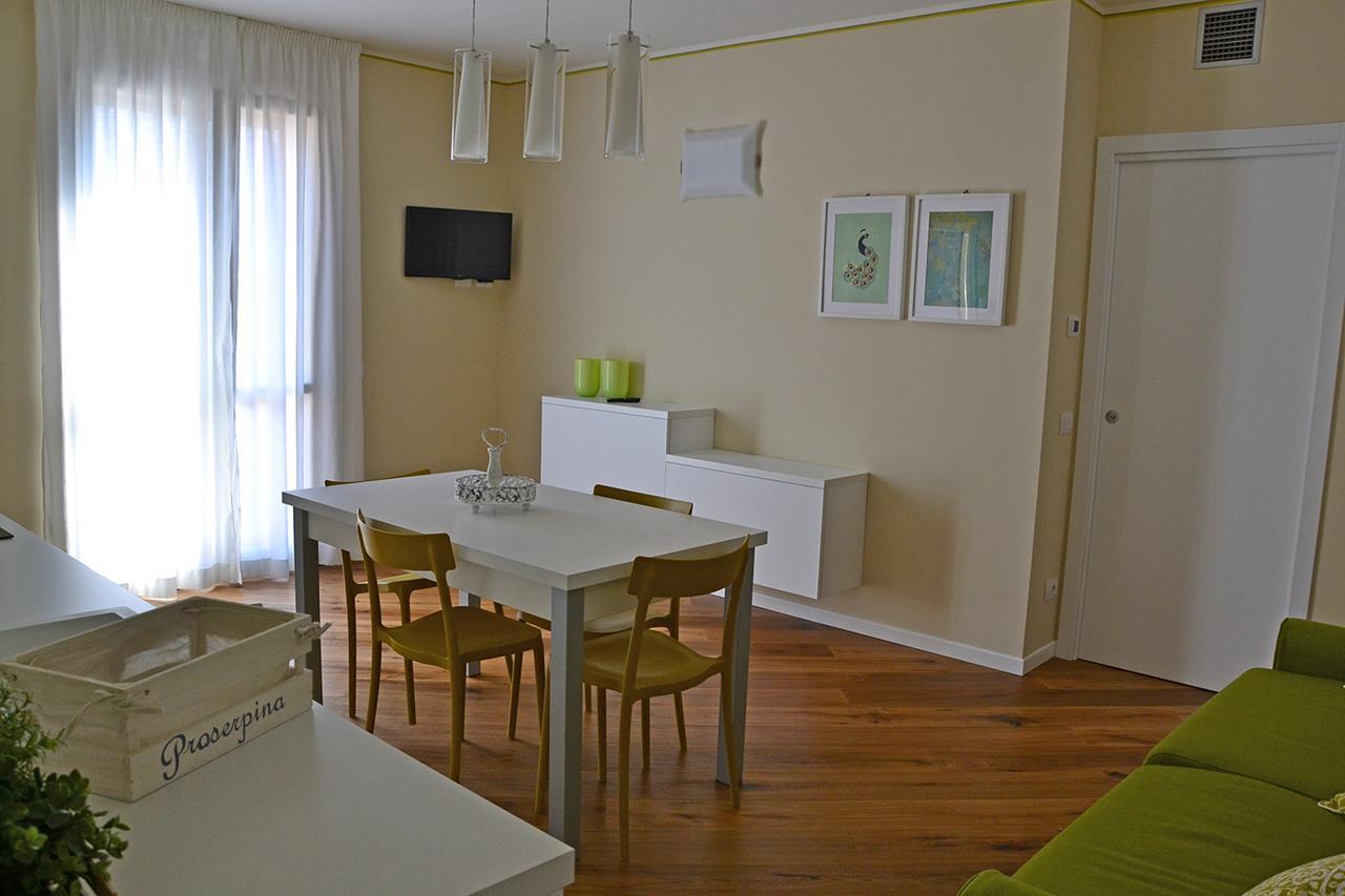 Residenza Diana Apartment Toscolano Maderno Exterior foto