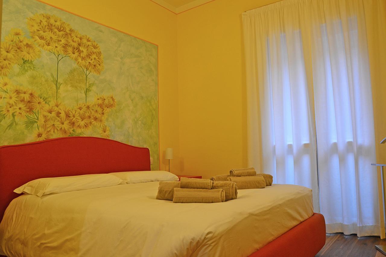 Residenza Diana Apartment Toscolano Maderno Exterior foto