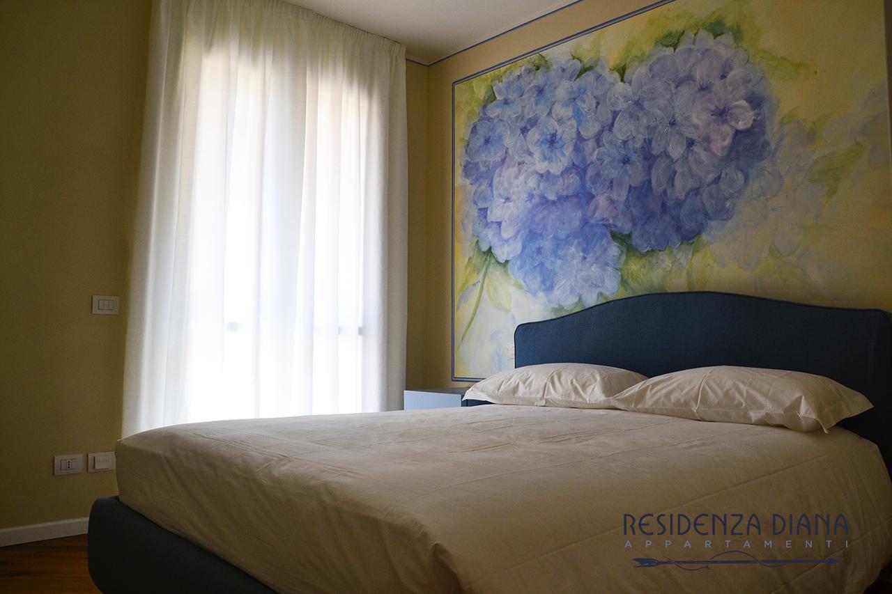 Residenza Diana Apartment Toscolano Maderno Exterior foto