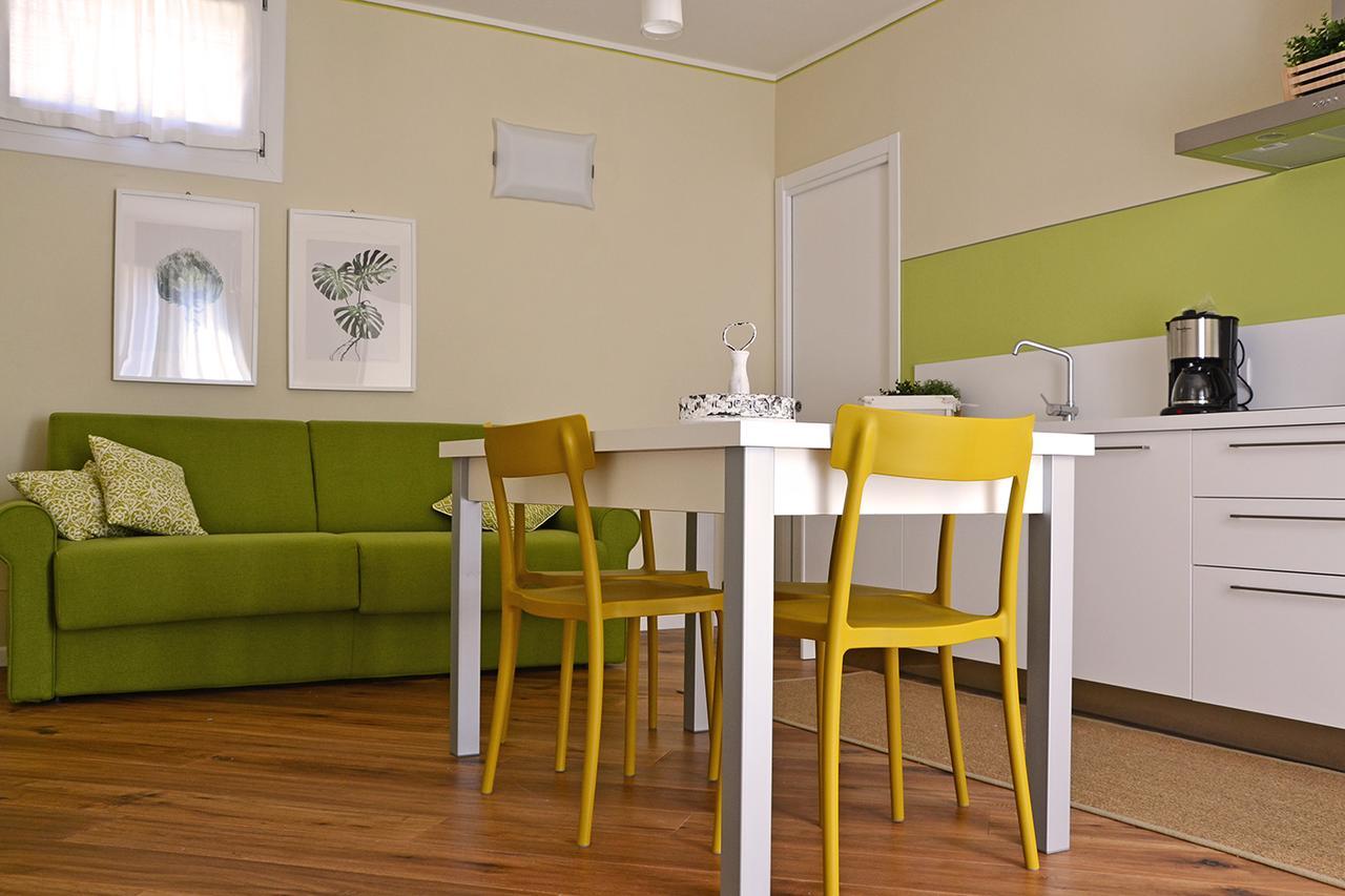 Residenza Diana Apartment Toscolano Maderno Exterior foto
