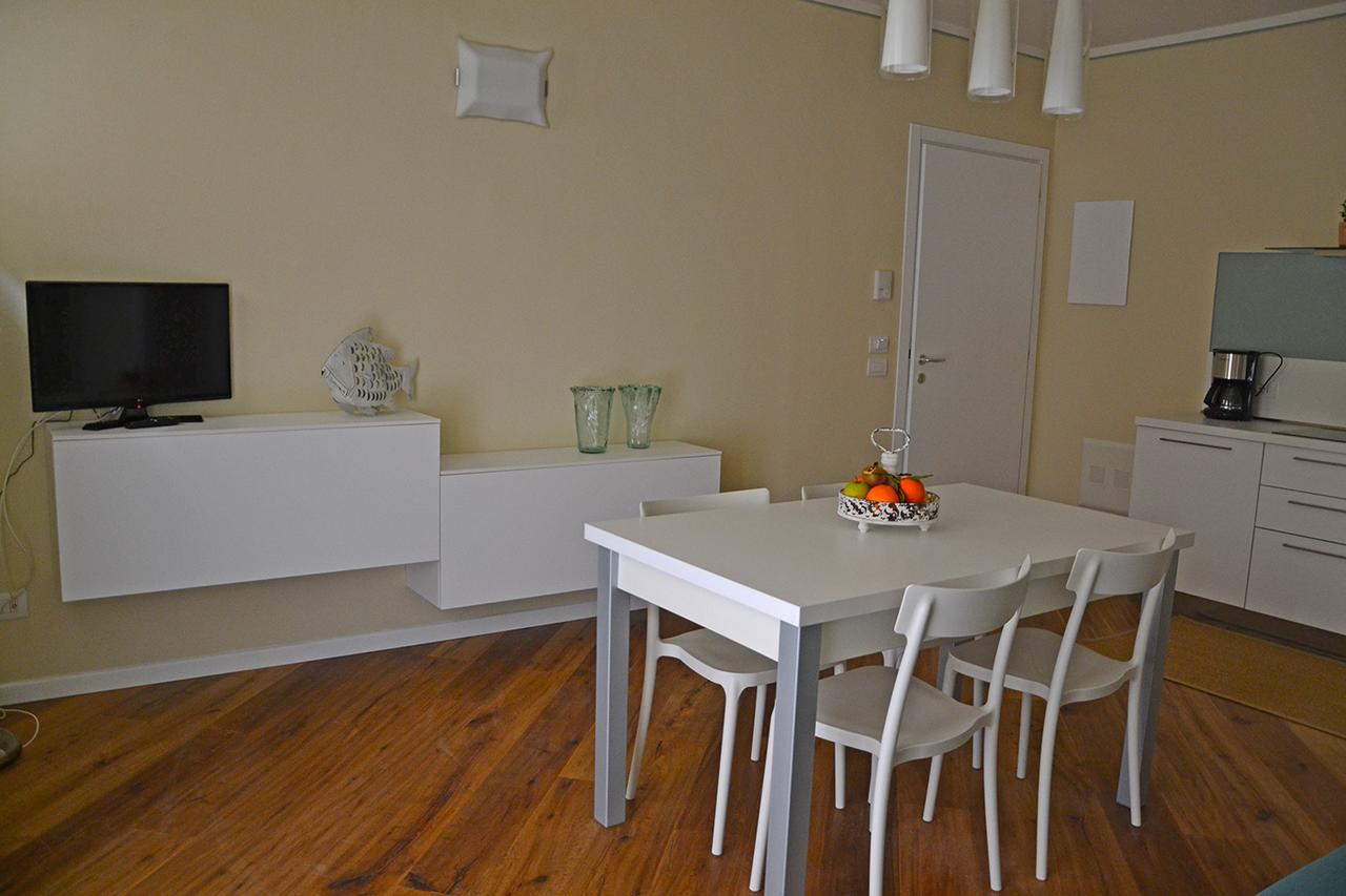 Residenza Diana Apartment Toscolano Maderno Exterior foto