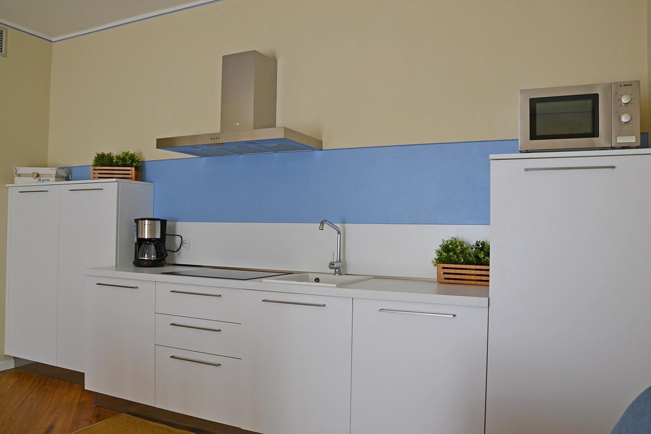 Residenza Diana Apartment Toscolano Maderno Exterior foto